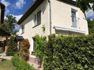 Ferienhaus Schülke - Buckow - 9