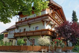 Mörtbauerhof und Haus Frühauf - Seeboden am Millstätter See - 7