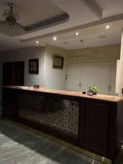 Pacha hotel - Sfax - 1