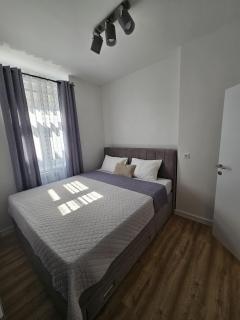 Apartment Palazzo, Zagreb town centre - Zagreb - 8