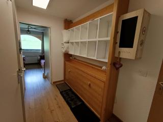 Appartement rénové avec Wifi, plein sud, sur les pistes, parking privé – 4 à 5 pers. - FR-1-445-157 - Monginevro - 1