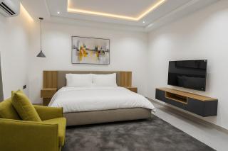 Arusha 204 by SPL Wuse Zone 1 - Wupa - 8