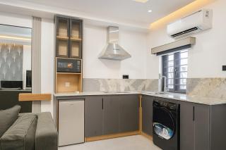 Arusha 204 by SPL Wuse Zone 1 - Wupa - 3
