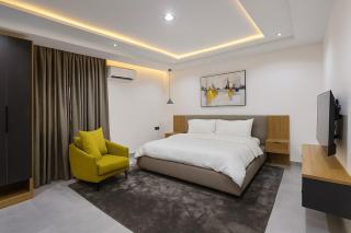 Arusha 204 by SPL Wuse Zone 1 - Wupa - 2