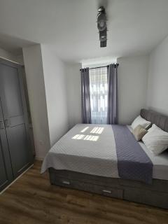 Apartment Palazzo, Zagreb town centre - Zagreb - 9