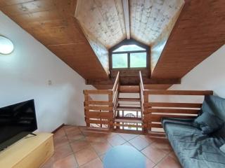 Charmant duplex au centre du village, proche des pistes - FR-1-445-129 - Montgenèvre - 4