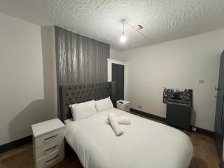 Bethnal Green Nest - 7