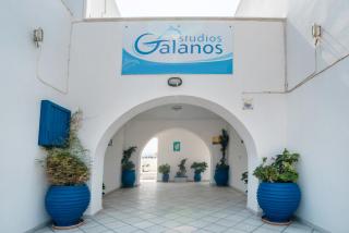 Galanos Studios Naxos - Naxos Chora - 8
