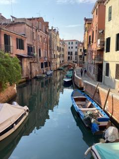 Casa Tre Archi - Venice - 1