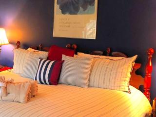 Romantic Getaway in a Country Inn in the Upper Chesapeake Bay, Maryland - Rock Hall - 0