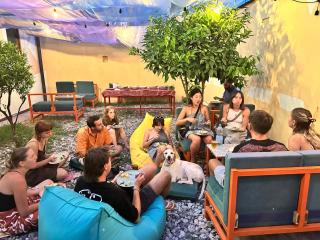 Tias Hostel - Shkodër - 8