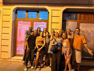 Tias Hostel - Shkodër - 9