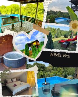 Holiday Home Bella Vita - Gornji Mihaljevec - 0
