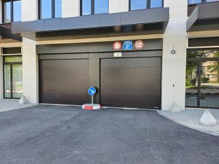 Apartmán J&L - Poprad - 8