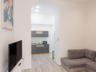 Standard Apartment - Budapest - 9