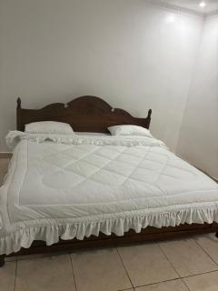 Serengeti villa - Kigali - 2