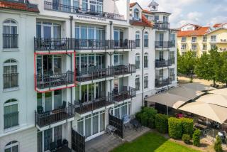 Apartmenthaus Atlantik Apartmenthaus Atlantik 212 - 9