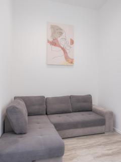 Standard Apartment - 7