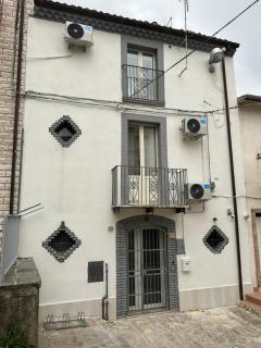 B&B Dimora Saracena - San Giuliano di Puglia - 0