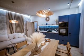 BoKe Prémium Apartmanok - Szarvas - 5