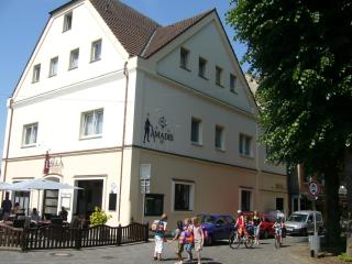 Hotel Amadis - Harsewinkel - 2