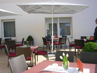 Hotel Amadis - Harsewinkel - 1