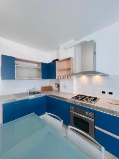 Viktor Flexrent - Abissinia - Riccione - 1