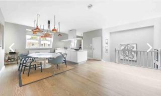 Beautiful 3 Double Bedroom plus Study Maisonette in Holland Park - Londra - 9