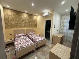 B&B Dimora Saracena - San Giuliano di Puglia - 7