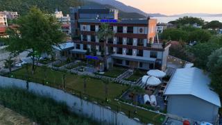 Zeus Otel - Kuşadası - 0