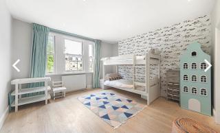 Beautiful 3 Double Bedroom plus Study Maisonette in Holland Park - Londra - 3