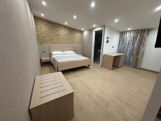 B&B Dimora Saracena - San Giuliano di Puglia - 4