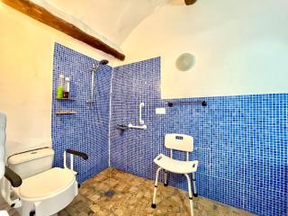 Cave Houses Ed, Yara and Nadieh with PRM facilities - Margen de Abajo - 6