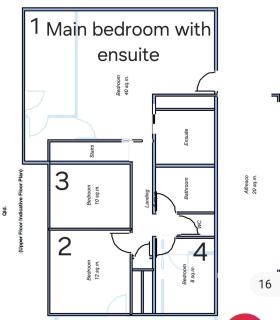 Shailer Park-House & Granny flat - Pool, Sauna-Ideal for Groups - Tanah Merah - 9