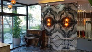 Zeus Otel - Kuşadası - 8