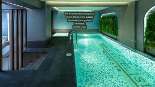 Danis Hotel & Spa Istanbul - Old City - 6