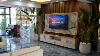 Zeus Otel - Kuşadası - 1