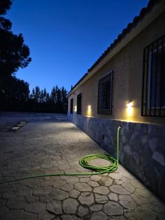 Casa Rosi - Yecla - 8