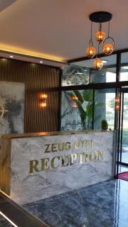 Zeus Otel - Kuşadası - 8