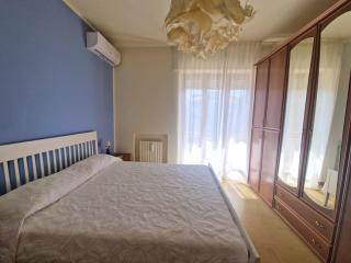 Green apartment and parking - Lido di Fermo - 6