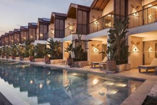 Day One Beach Resort & SPA - Adult Only - Alanya - 9