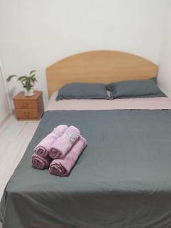 Ботанический сад - Almaty - 4