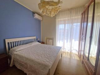 Green apartment and parking - Lido di Fermo - 4