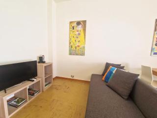 Green apartment and parking - Lido di Fermo - 1