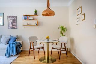 The Best Apartment in Stylish Sodermalm Stockholm - 7