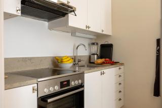 The Best Apartment in Stylish Sodermalm Stockholm - 6