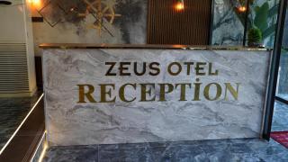 Zeus Otel - Kuşadası - 5