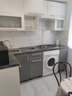 Ботанический сад - Almaty - 3