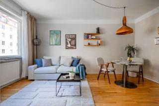 The Best Apartment in Stylish Sodermalm Stockholm - Stoccolma - 3