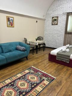 Old Baku Apartment - Baku - 5